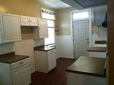 Kitchen. KITCHEN