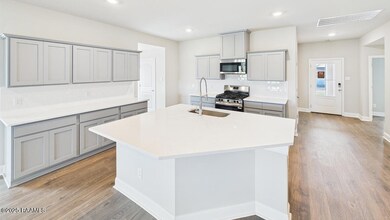 123 Eden Ridge St, Duson, LA 70529 - photo 4