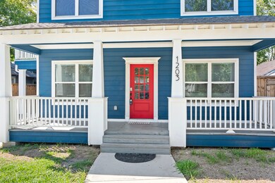 1203 Cordell St, Houston, TX 77009 - photo 3