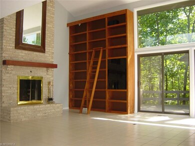 Comfort and ambiance abound in the gorgeous 2-stor
