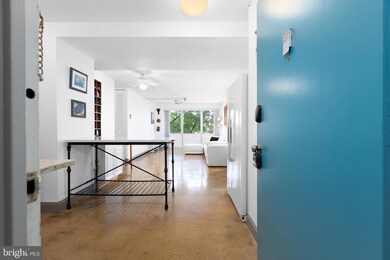 1311 Delaware Ave SW unit S237, Washington, DC 20024 - photo 2