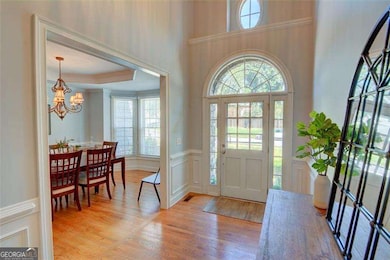 5355 Spalding Bridge Ct, Norcross, GA 30092 - photo 2