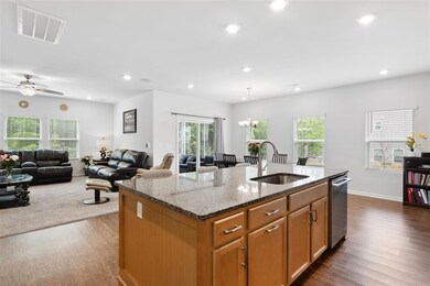 201 Azalea View Way, Apex, NC 27539 - photo 5