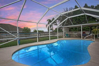 4618 SW Dactyl St, Port Saint Lucie, FL 34953 - photo 2