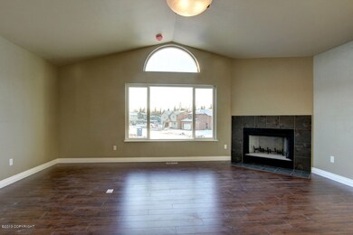 Living room- photo similar to home to be