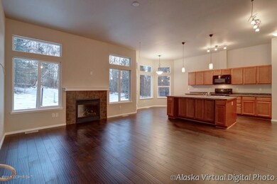 Main Living Area