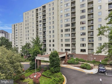 Sentinel of Landmark unit 907, Alexandria, VA 22304 - photo 2