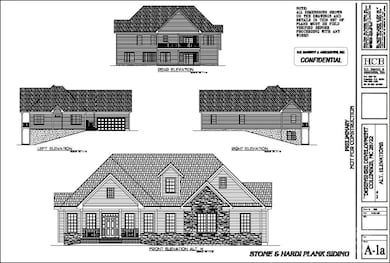 Many plans available!!! Your dream home is awaiting on a lakefront lot!