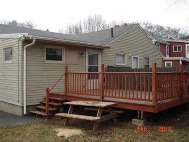 187 Federal St unit 187, Salem, MA 01970 - photo 4