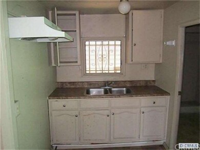 Front Unit Kitchen
