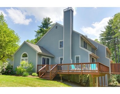 6 Quail Run unit 6, Acton, MA 01720 - photo 2