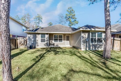 31 N Star Ridge Cir, Spring, TX 77382 - photo 4