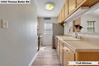 3342 Thomas Butler Rd, Tallahassee, FL 32308 - photo 6