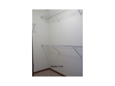 Closet-Master. Picture is of similar unit.