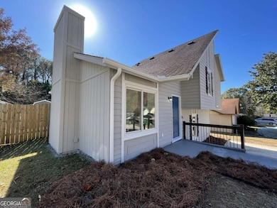 719 Durham Crossing, Stone Mountain, GA 30083 - photo 3