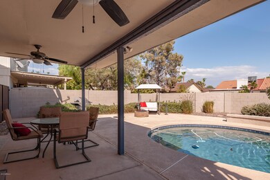 2237 S Las Palmas Cir, Mesa, AZ 85202 - photo 6