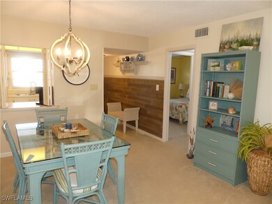 COASTAL INSPIRED FURNITURE AND FURNISHINGS - DININ