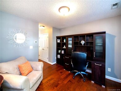 Office or Dining room