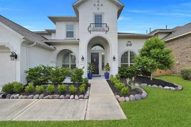 28022 Drifters Bend Dr, Spring, TX 77386 - photo 3