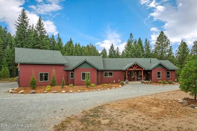 212 Douglas Clan Rd, Priest River, ID 83856 - photo 4