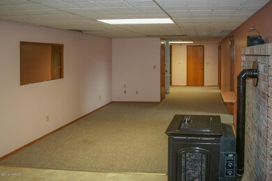 Living Room Downstairs