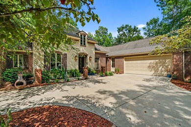 111 Brookwood Terrace, Hattiesburg, MS 39402 - photo 2