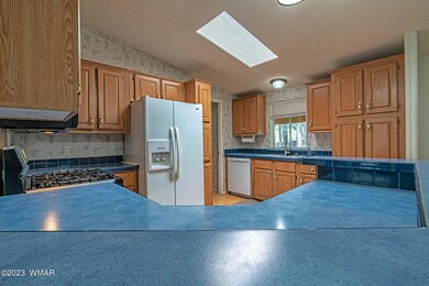 691 S 11th St, Show Low, AZ 85901 - photo 4