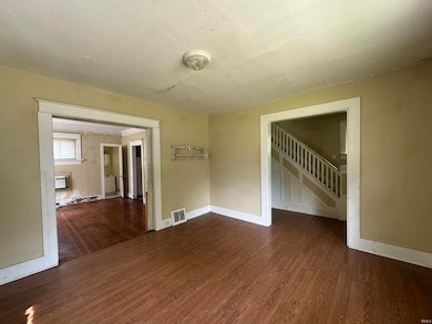 3722 S Harrison St, Fort Wayne, IN 46807 - photo 3