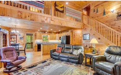 4 Nader Ct, Ellijay, GA 30540 - photo 3