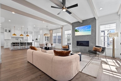 11064 S Paddle Board Way, South Jordan, UT 84009 - photo 5