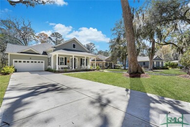 160 Long Creek Ln, Richmond Hill, GA 31324 - photo 3