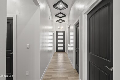 1176 Summer Rain St, Horizon City, TX 79928 - photo 4