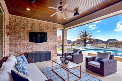 Come relax and stay awhile.