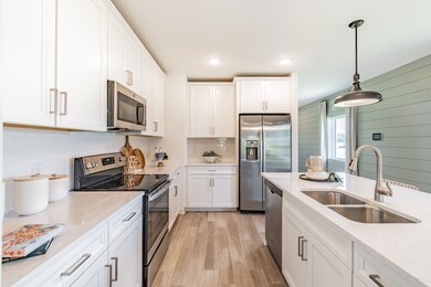 Kitchen  - Representational Photo
