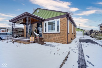 5029 Hillside Ave, Indianapolis, IN 46205 - photo 3