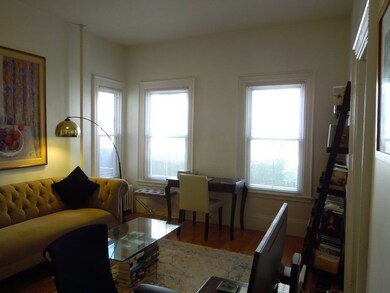 14 Shepard St unit 1, Cambridge, MA 02138 - photo 6
