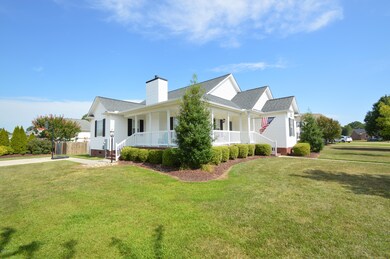 297 Primrose Ln, Winterville, NC 28590 - photo 2