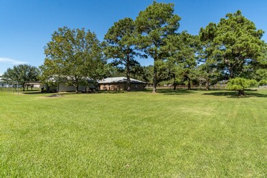 1 acre lot for your enjoyment!