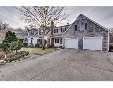 534 Marstons, Barnstable, MA 02630 - photo 2