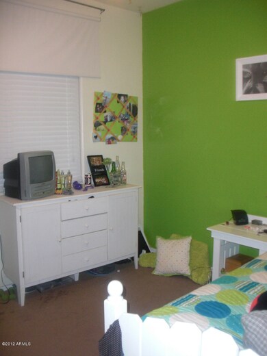 2nd Bedroom