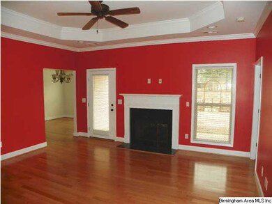 Gleaming Hardwoods