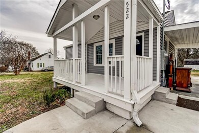 522 Weaver Ave, Archdale, NC 27263 - photo 2