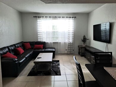 Cable and Internet are included!