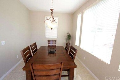 Kitchen Nook