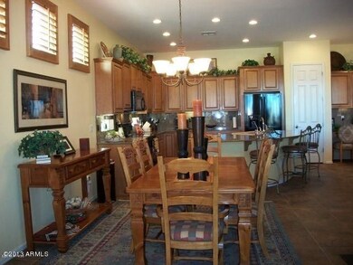 EAT IN KITCHEN