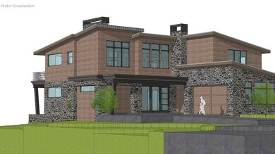 Howland Mountain Contemporary