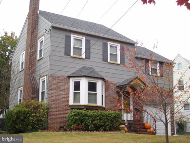 503 Dwight Ave, Oaklyn, NJ 08107 - photo 2