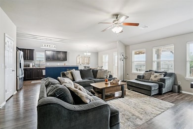 9629 Eli Dr, Moore, OK 73160 - photo 7