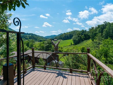 49 Pinnacle Rd, Burnsville, NC 28714 - photo 6