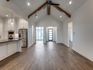 4136 Palo Pinto Creek Cir, Tyler, TX 75703 - photo 4